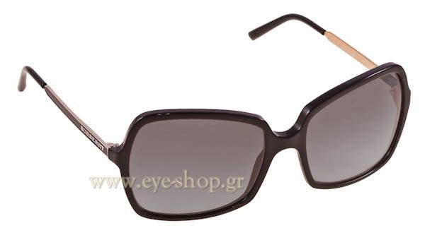 Sunglasses Burberry 4127 300111