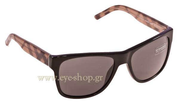 Sunglasses Burberry 4112M 334687