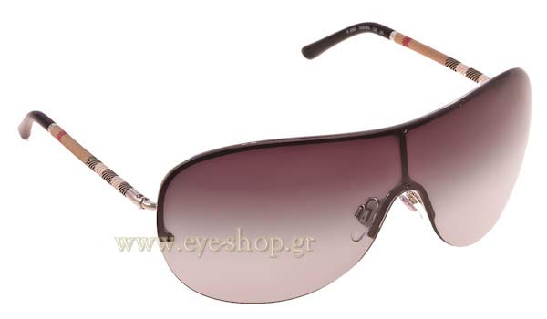 Sunglasses Burberry 3063 10058G