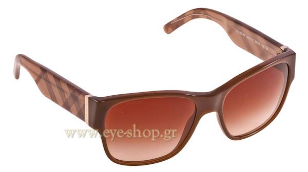 Sunglasses Burberry 4104M 323713