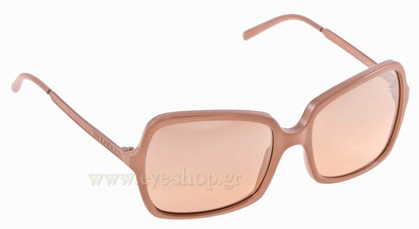 Sunglasses Burberry 4127 32813D Nude Collection