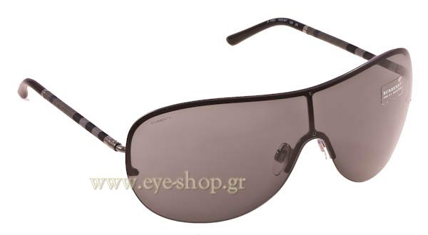 Sunglasses Burberry 3063 100387