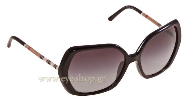 Sunglasses Burberry 4122 30018G