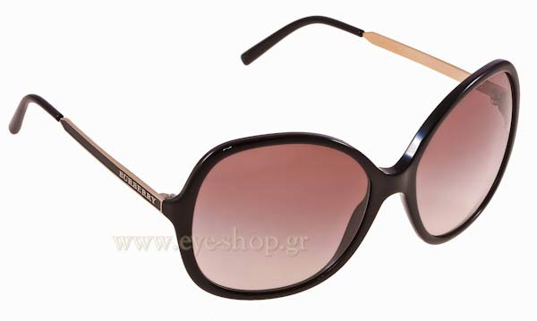 Sunglasses Burberry 4126 300111