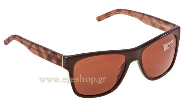 Sunglasses Burberry 4112M 323773