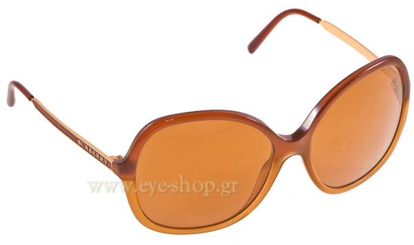Sunglasses Burberry 4126 3369/6H