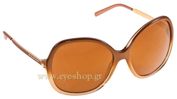 Sunglasses Burberry 4126 33706