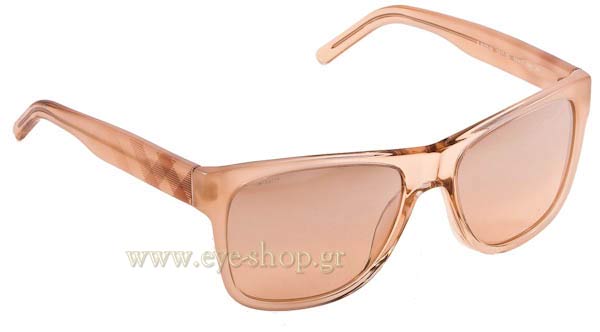 Sunglasses Burberry 4112M 33773D