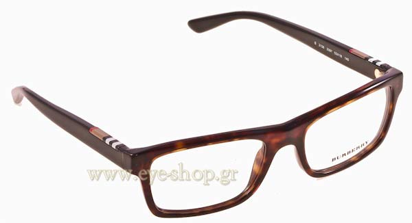 Burberry 2138 Eyewear 
