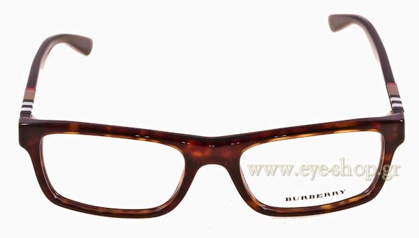 Eyeglasses Burberry 2138