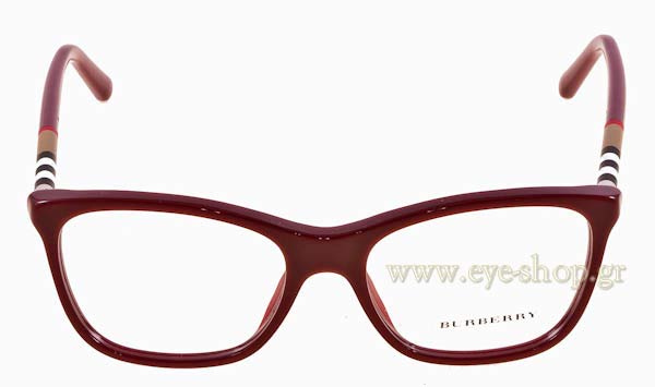 Eyeglasses Burberry 2141