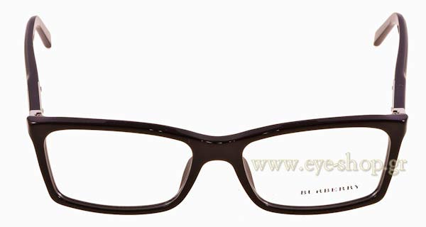 Eyeglasses Burberry 2139