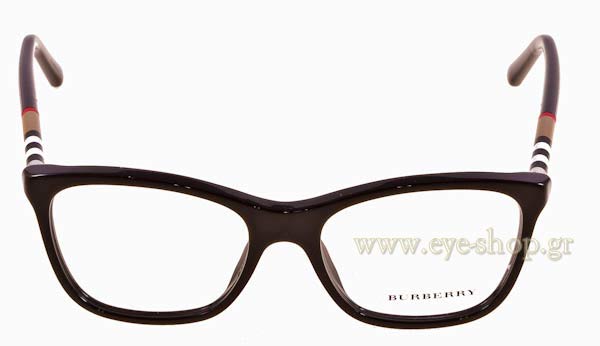 Eyeglasses Burberry 2141