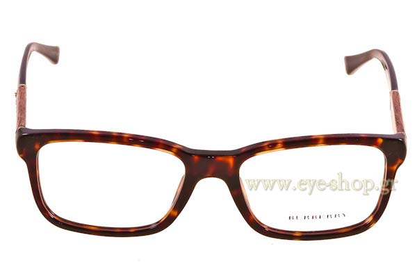 Eyeglasses Burberry 2149
