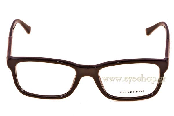 Eyeglasses Burberry 2149