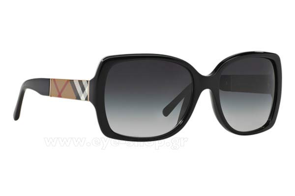 Sunglasses Burberry 4160 34338G