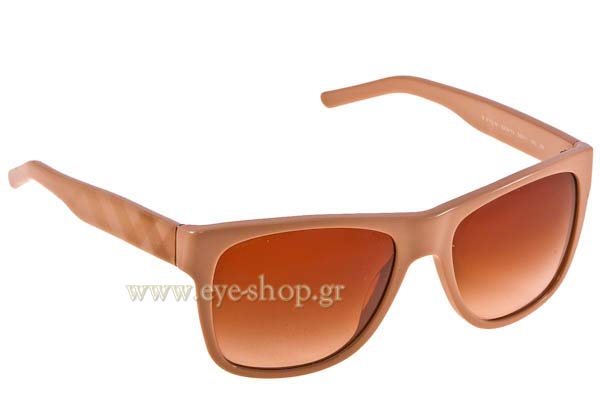 Sunglasses Burberry 4112M 337613 Nude Collection