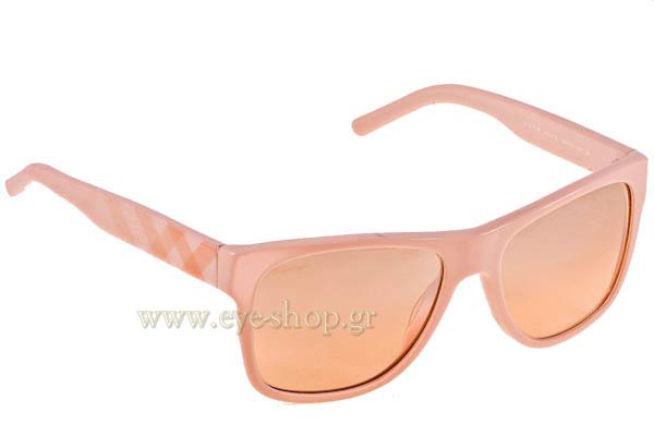 Sunglasses Burberry 4112M 33783D