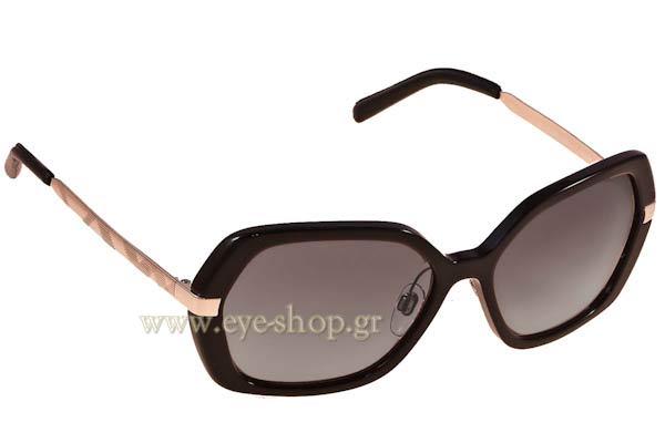 Sunglasses Burberry 4153Q 300111