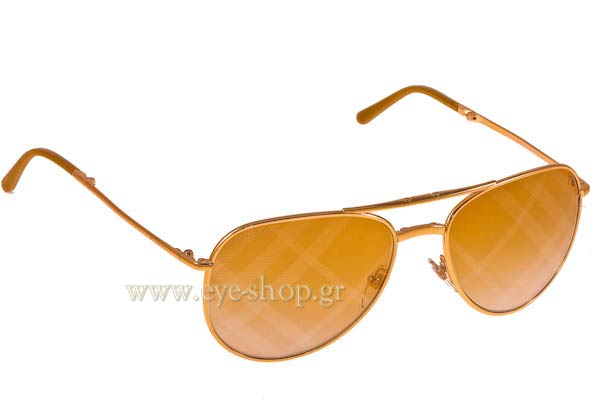 Sunglasses Burberry 3071 1017B3