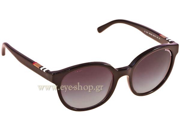 Sunglasses Burberry 4151 30018G