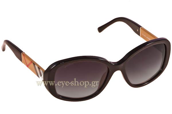 Sunglasses Burberry 4159 34338G