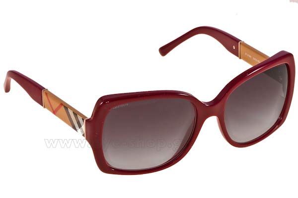 Sunglasses Burberry 4160 34038G