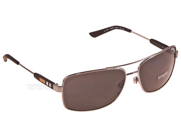Sunglasses Burberry 3074 100387