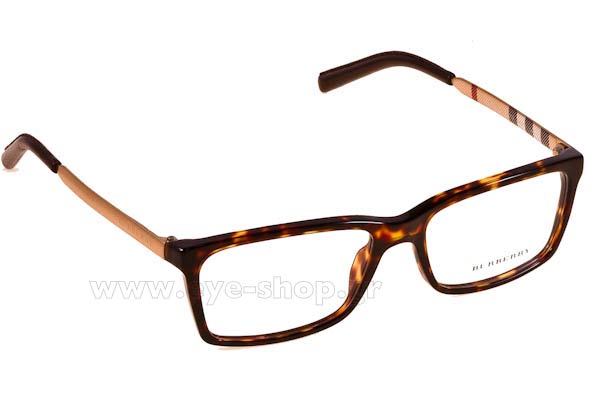 Burberry 2159Q Eyewear 