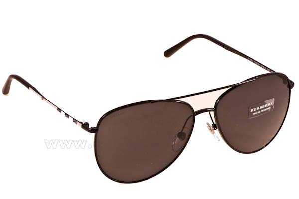 Sunglasses Burberry 3072 120287