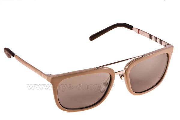 Sunglasses Burberry 4167Q 345088