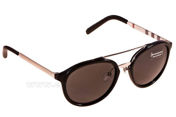 Sunglasses Burberry 4168Q 342887