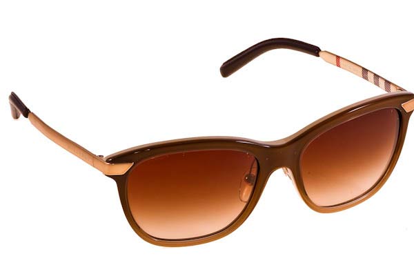 Sunglasses Burberry 4169Q 342613