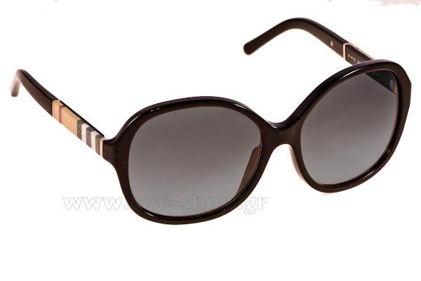 Sunglasses Burberry 4178 300111
