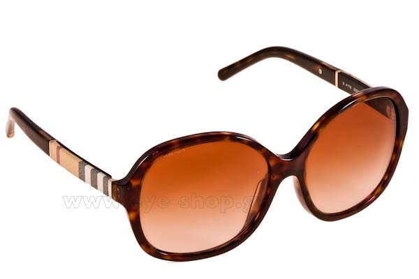 Sunglasses Burberry 4178 300213