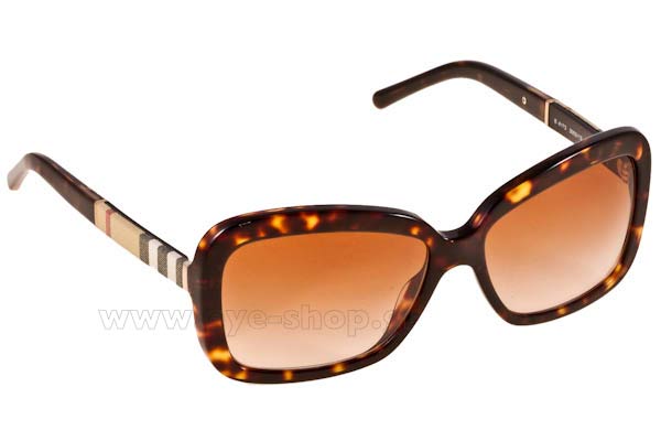 Sunglasses Burberry 4173 300213
