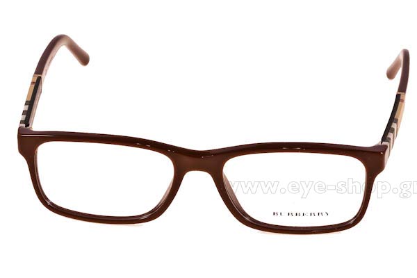 Eyeglasses Burberry 2162