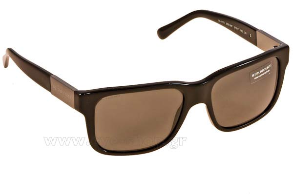 Sunglasses Burberry 4170 300187