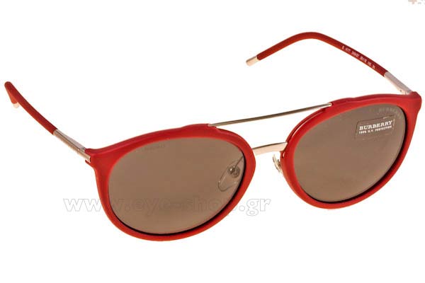 Sunglasses Burberry 4177 345487