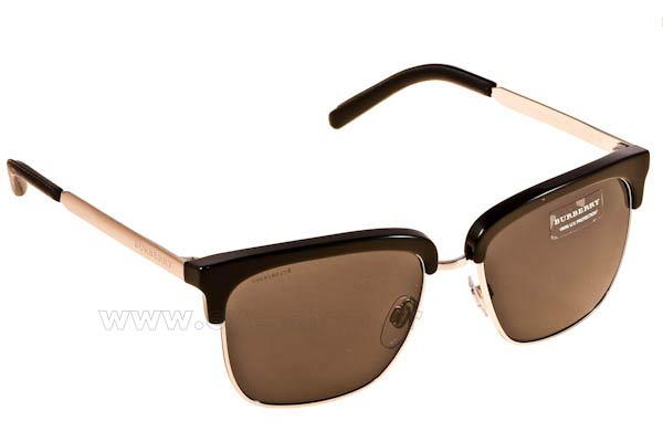 Sunglasses Burberry 4154Q 342887