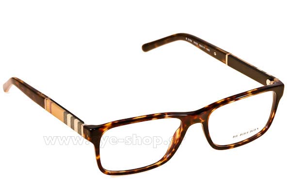 Burberry 2162 Eyewear 