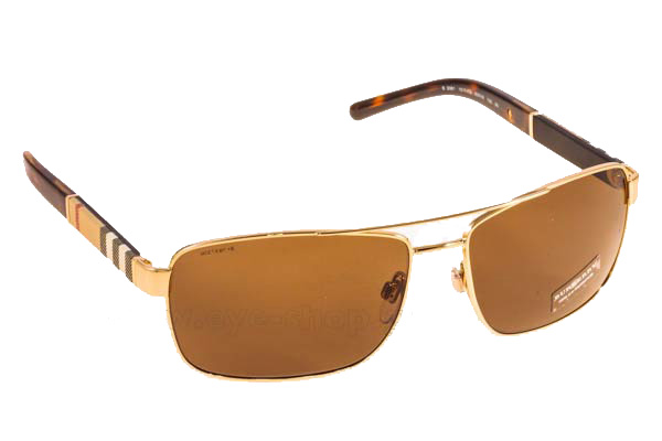 Sunglasses Burberry 3081 101773