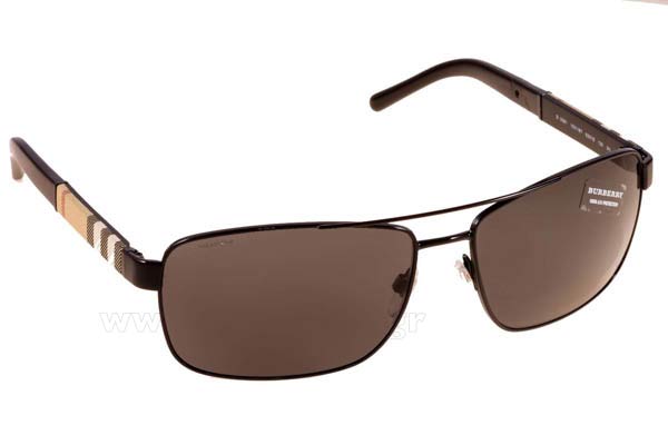 Sunglasses Burberry 3081 100187