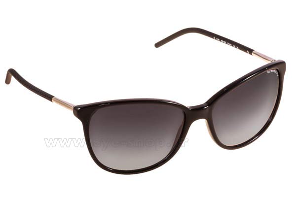 Sunglasses Burberry 4180 30018G