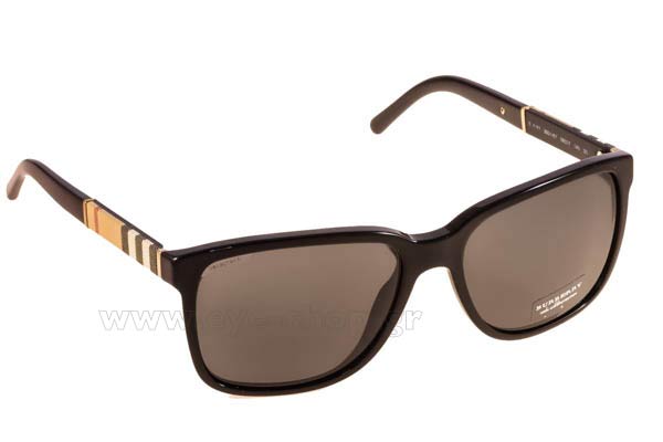 Sunglasses Burberry 4181 300187