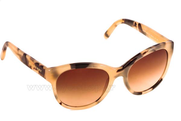 Sunglasses Burberry 4187 350113