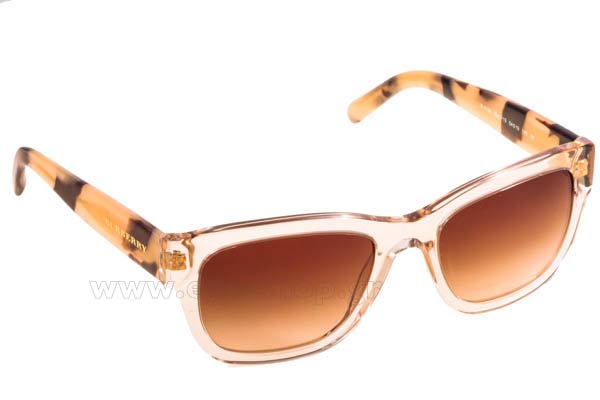 Sunglasses Burberry 4188 350313