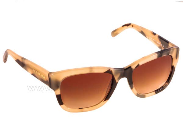 Sunglasses Burberry 4188 350113
