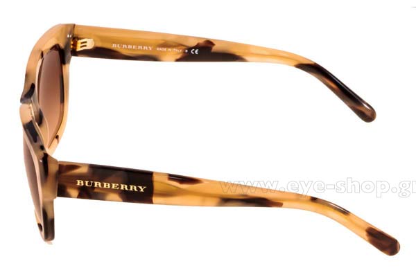 Burberry model 4188 color 350113