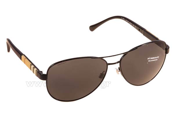 Sunglasses Burberry 3080 100187